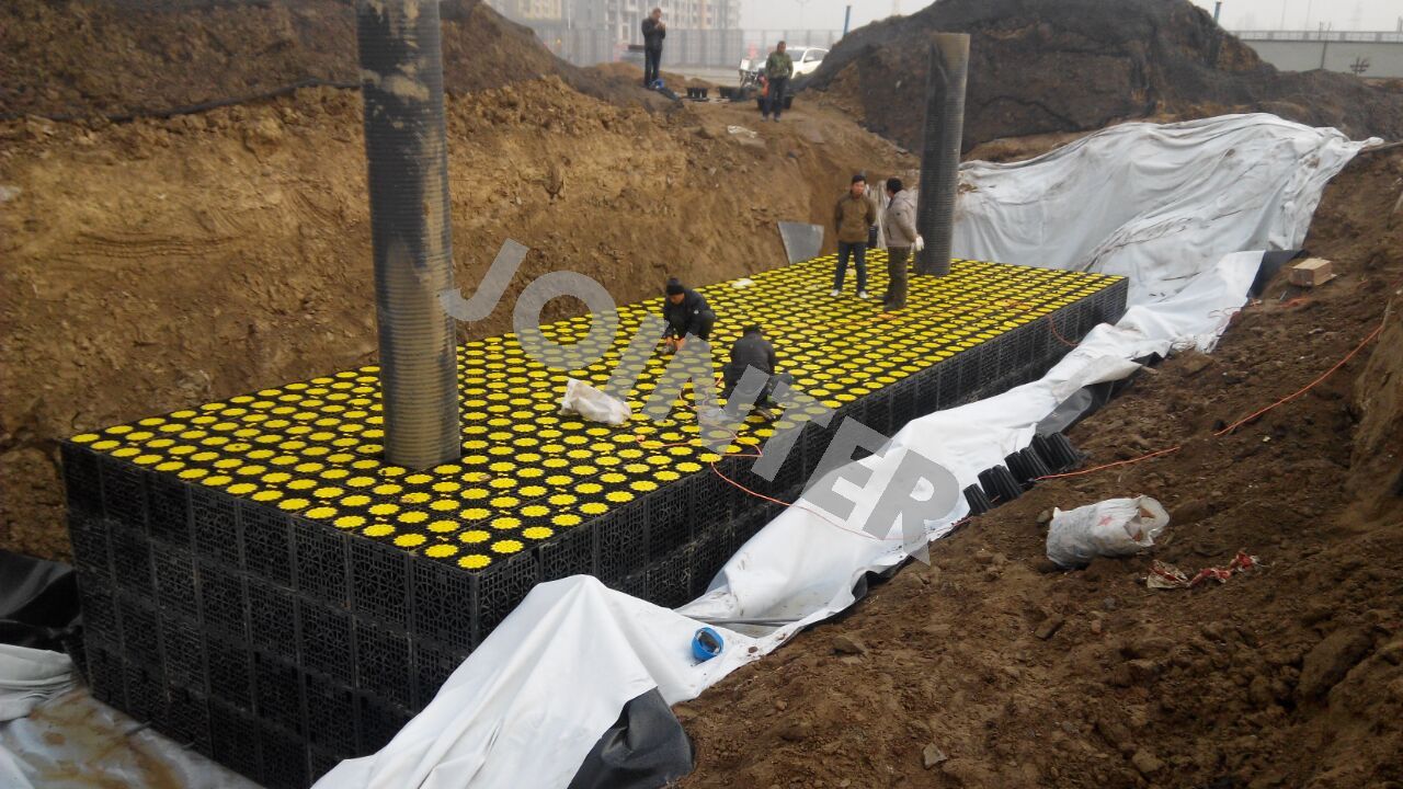 鐵路，地鐵隧道防滲工程